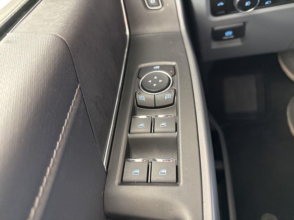 2024 Ford F-150 XLT photo 31
