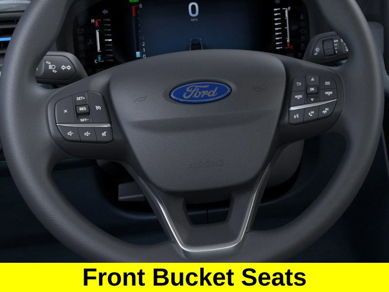 2025 Ford Maverick XLT photo 14