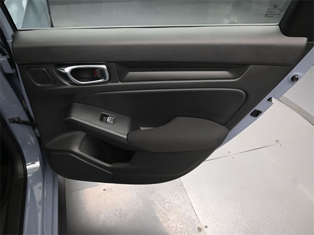 2022 Honda Civic Sport photo 27