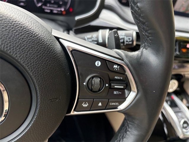2023 Acura MDX SH-AWD Technology photo 12