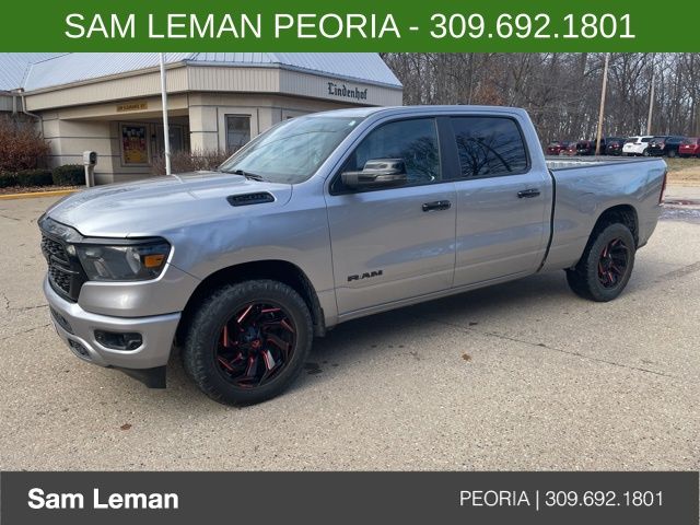 2023 RAM Ram 1500 Pickup Big Horn/Lone Star's photo