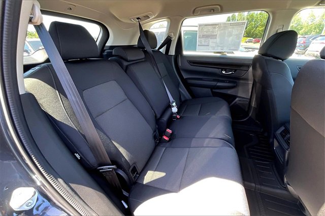2026 Honda CR-V LX photo 23