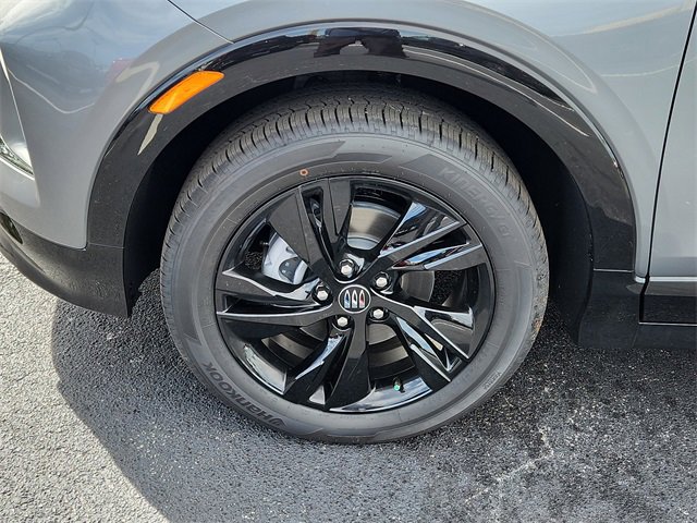 2026 Buick Encore GX Sport Touring photo 6