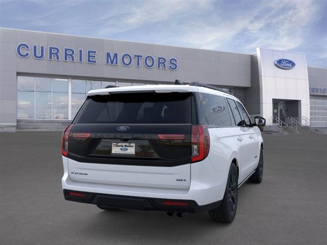 2025 FORD EXPEDITION MAX - Image 31