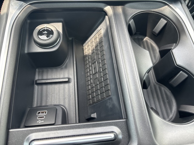 2025 Ford Expedition MAX photo 26
