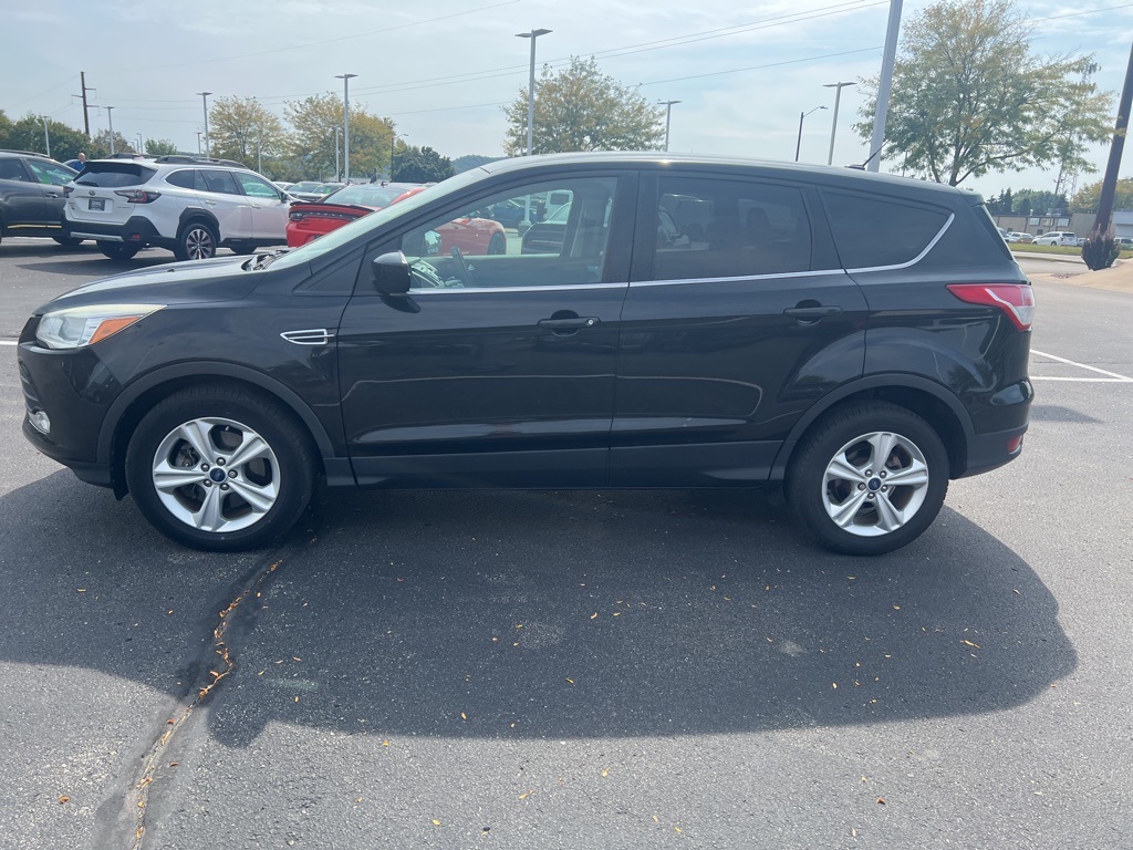 2014 Ford Escape SE photo 11