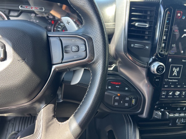 2021 Ram 1500 TRX photo 13