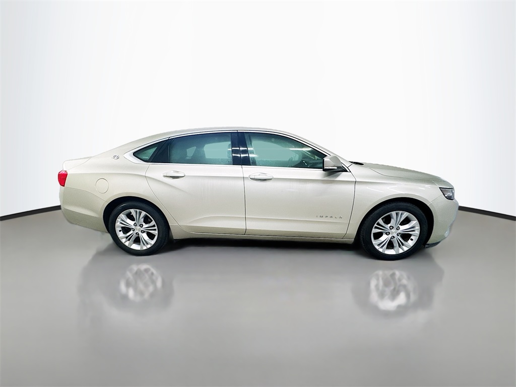 2014 Chevrolet Impala 2LT photo 6