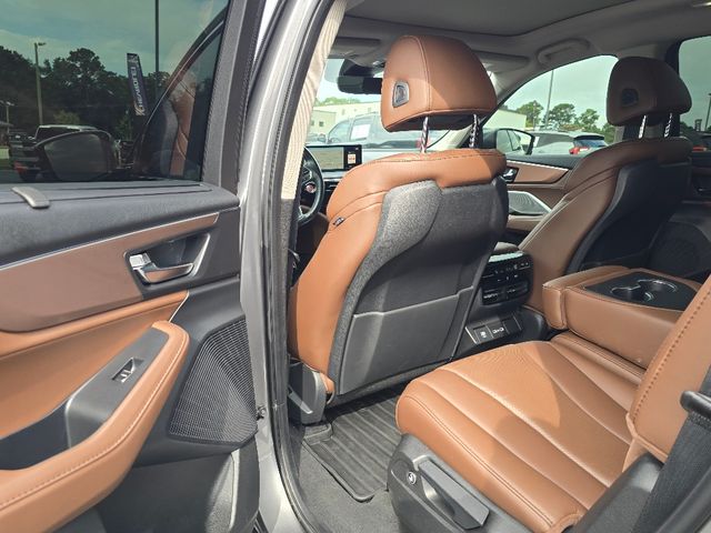 2023 Acura MDX Technology photo 11