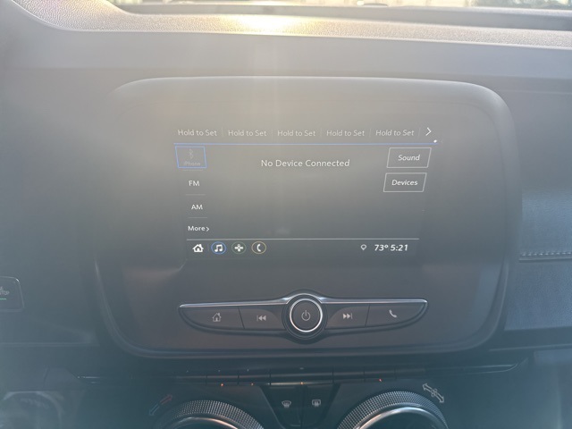 2019 Chevrolet Camaro 1LT photo 11