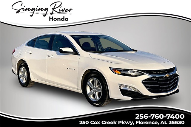 2023 Chevrolet Malibu 1LT