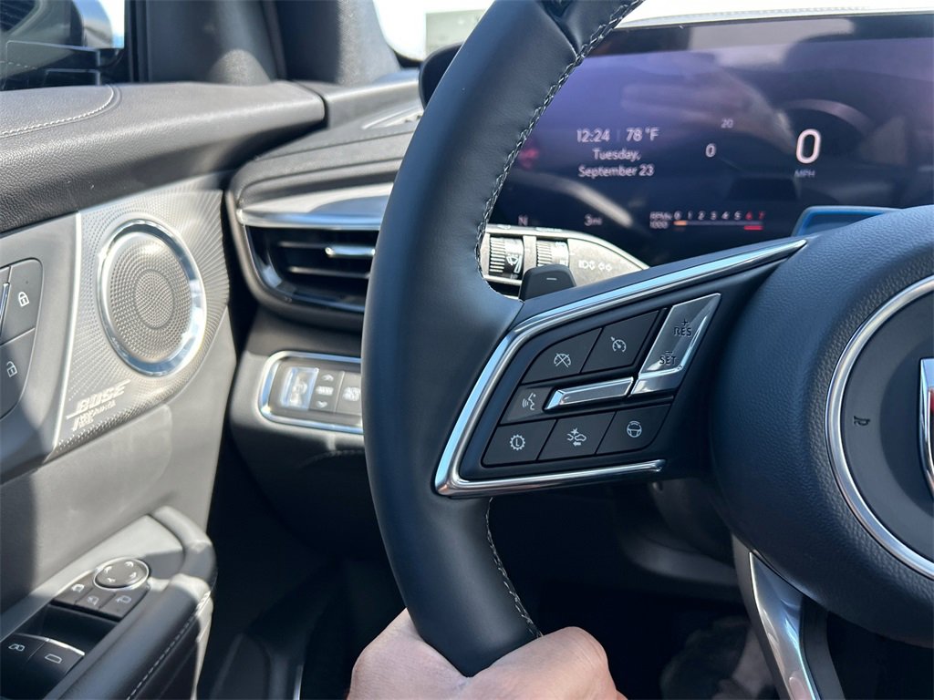 2026 BUICK ENCLAVE - Image 18