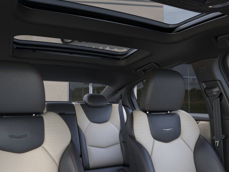 2025 Cadillac CT5 Sport photo 22