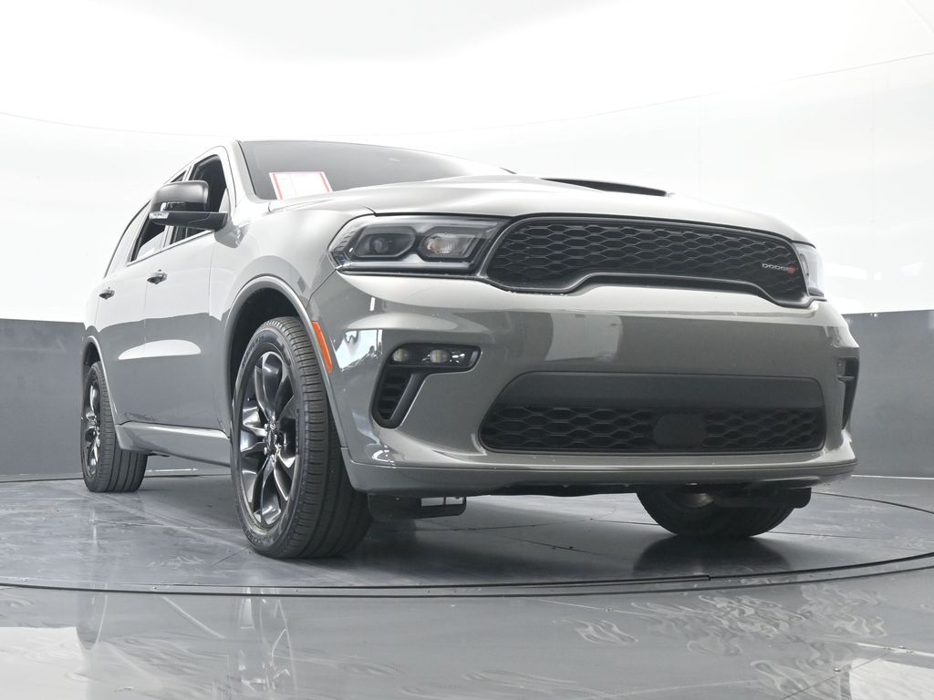 2022 Dodge Durango GT Plus photo 59