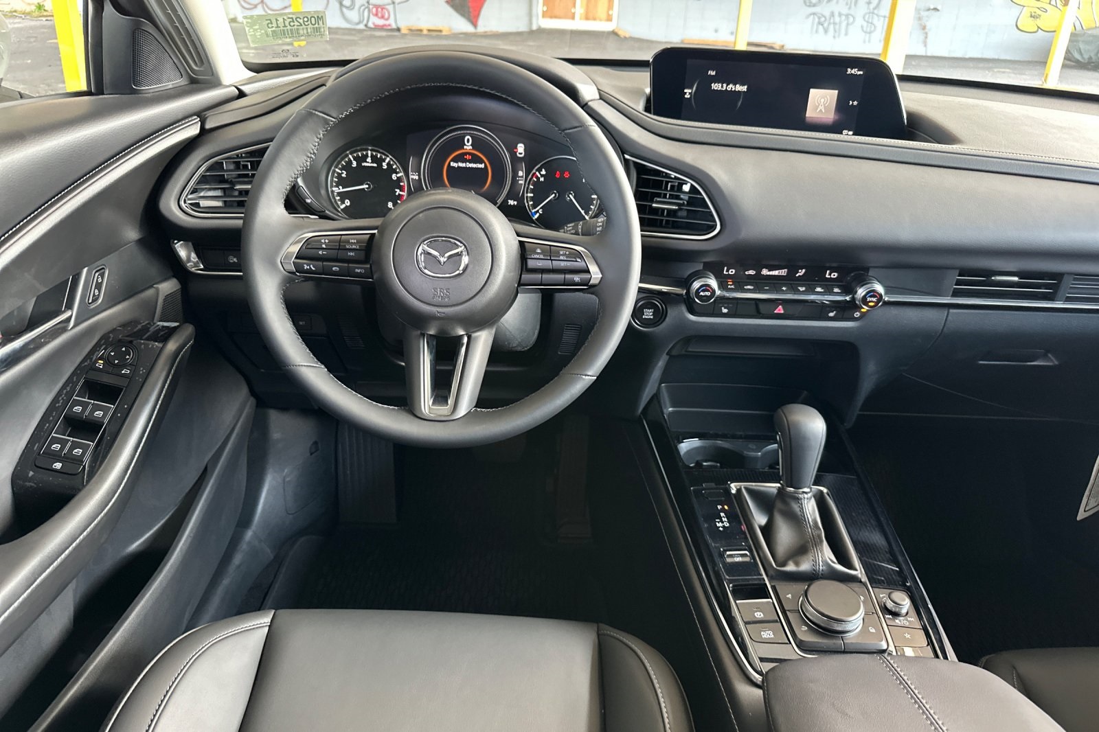 2025 Mazda CX-30 2.5 S Preferred photo 14