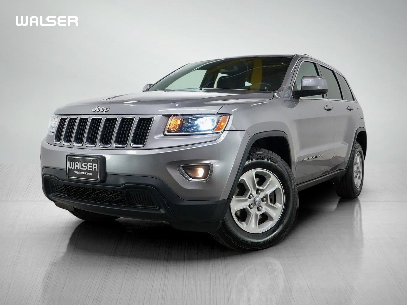 2015 Jeep Grand Cherokee Laredo E