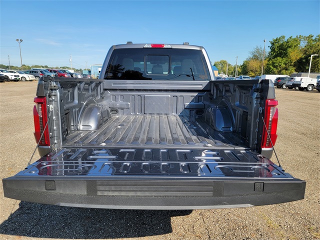 2024 Ford F-150 XLT photo 37