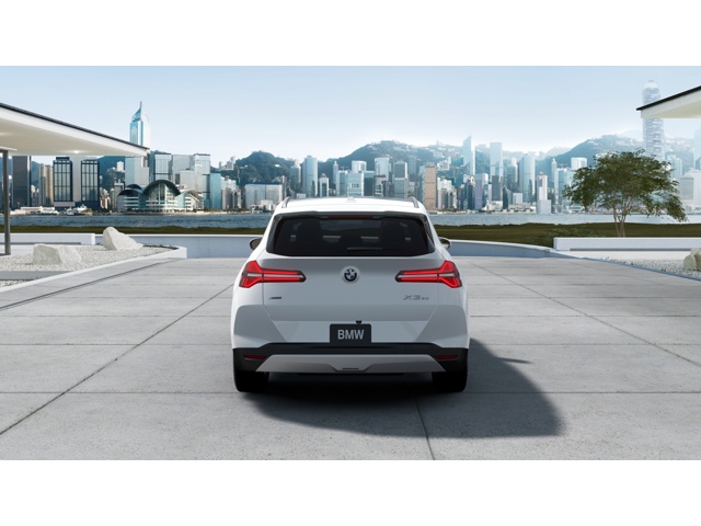 2025 Bmw X3 30x Drive photo 5