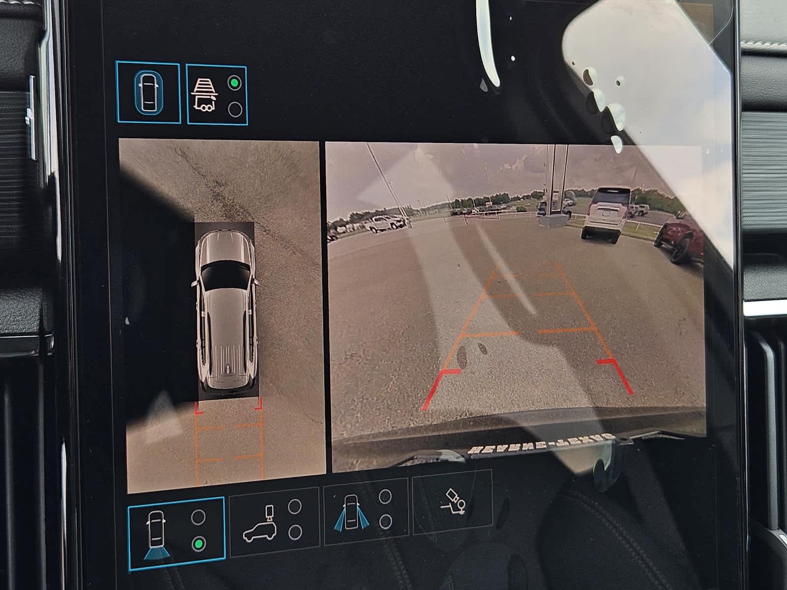2025 Gmc Acadia Elevation photo 20
