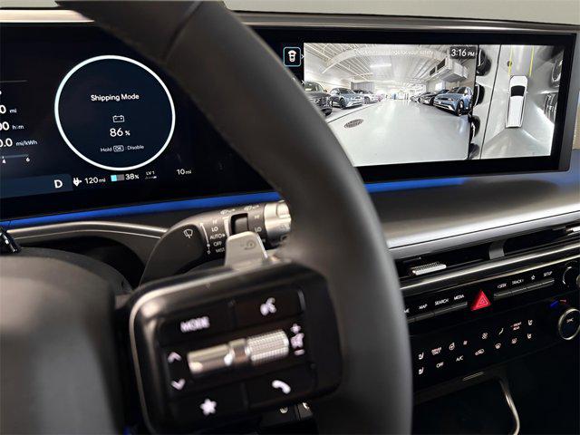 2026 Hyundai Ioniq SEL photo 21