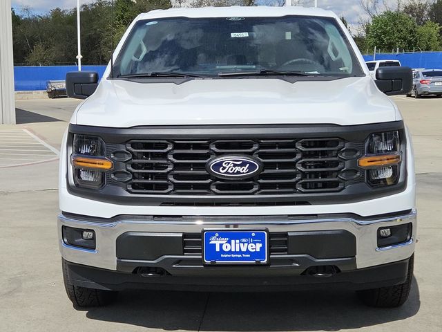 2025 Ford F-150 XL photo 2