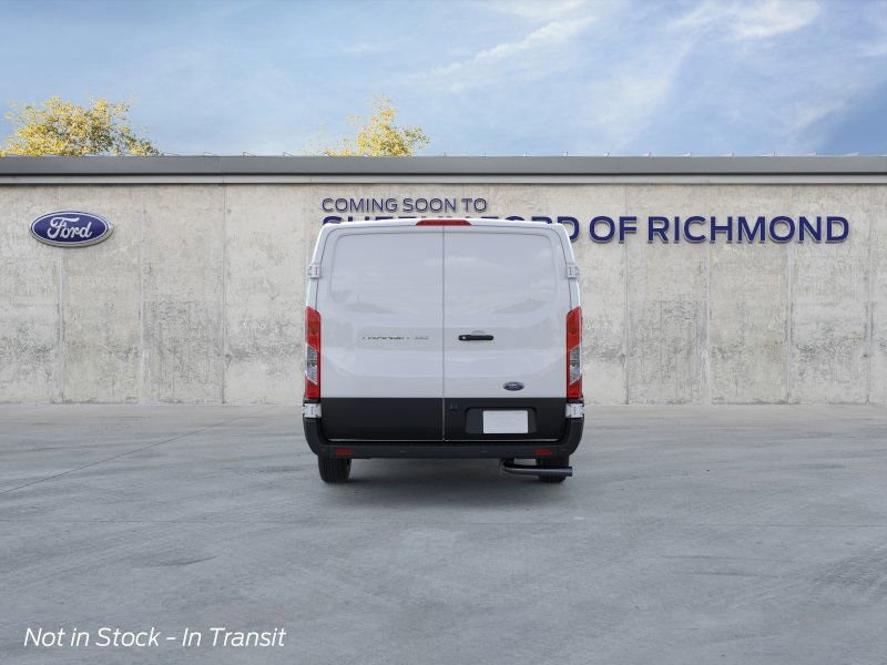 2025 Ford Transit photo 6