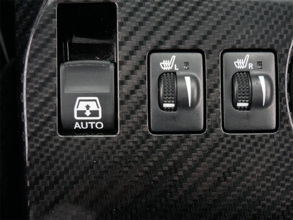 2024 Toyota 4Runner TRD Off-Road Premium photo 15