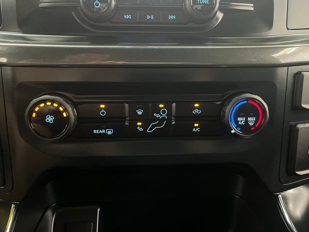 2023 Ford F-150 XL photo 21