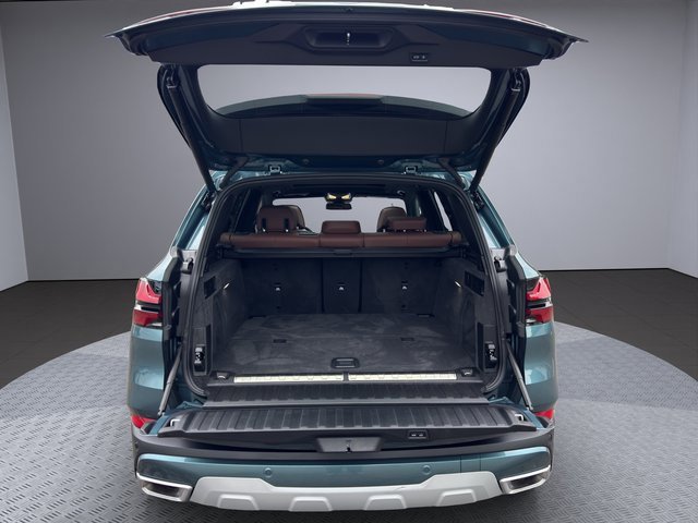 2024 Bmw X5 xDrive50e photo 25