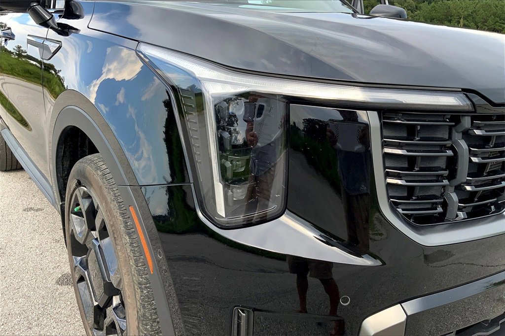 2025 Kia Sorento X-Line SX Prestige photo 28
