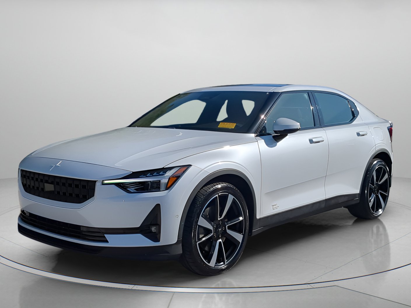 2022 Polestar 2 Long Range Single Motor