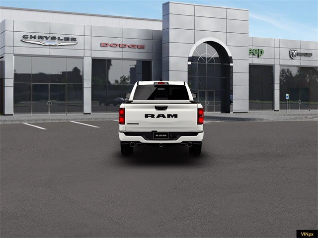 2026 Ram 1500 Big Horn Lone Star photo 4