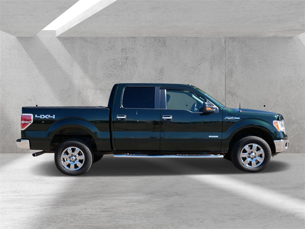 Used 2012 Ford F-150 XLT with VIN 1FTFW1ET4CFB94986 for sale in White Bear Lake, Minnesota
