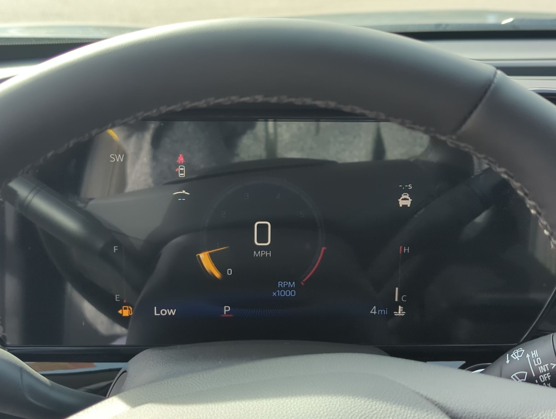 2026 Chevrolet Trax ACTIV photo 2