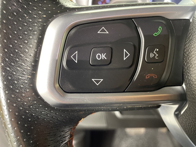2021 Jeep Gladiator Mojave photo 22