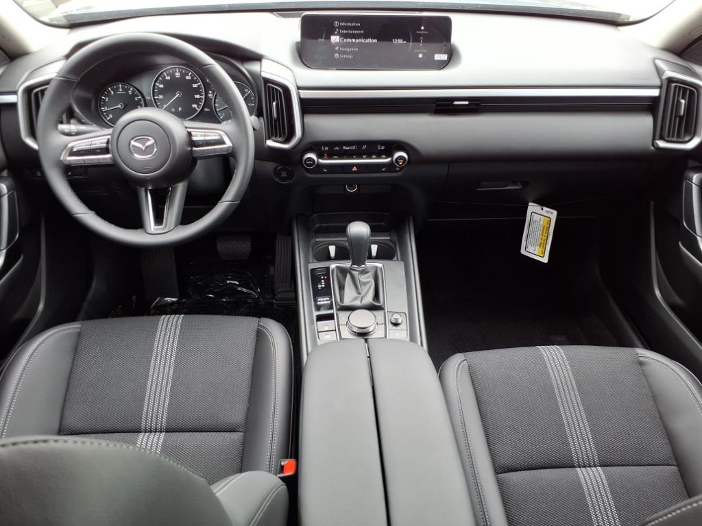 2025 Mazda CX-50 Preferred photo 6