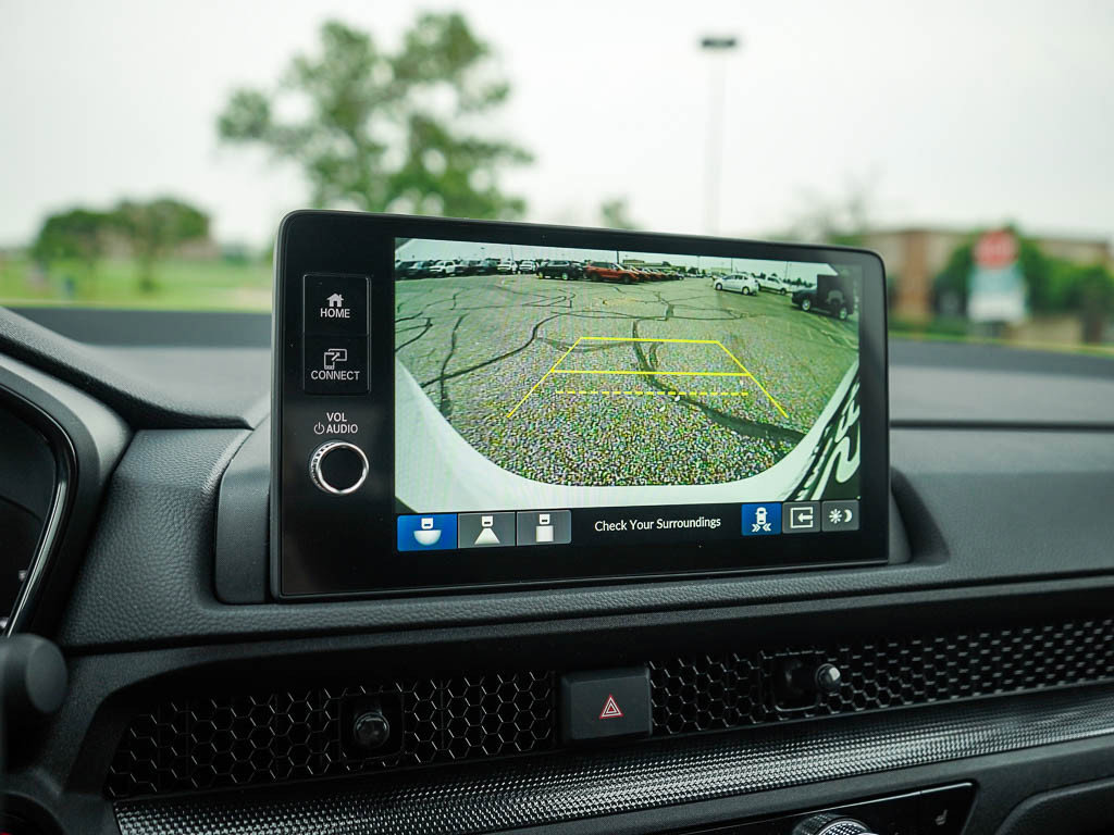 2026 Honda CR-V Hybrid Sport-L photo 21