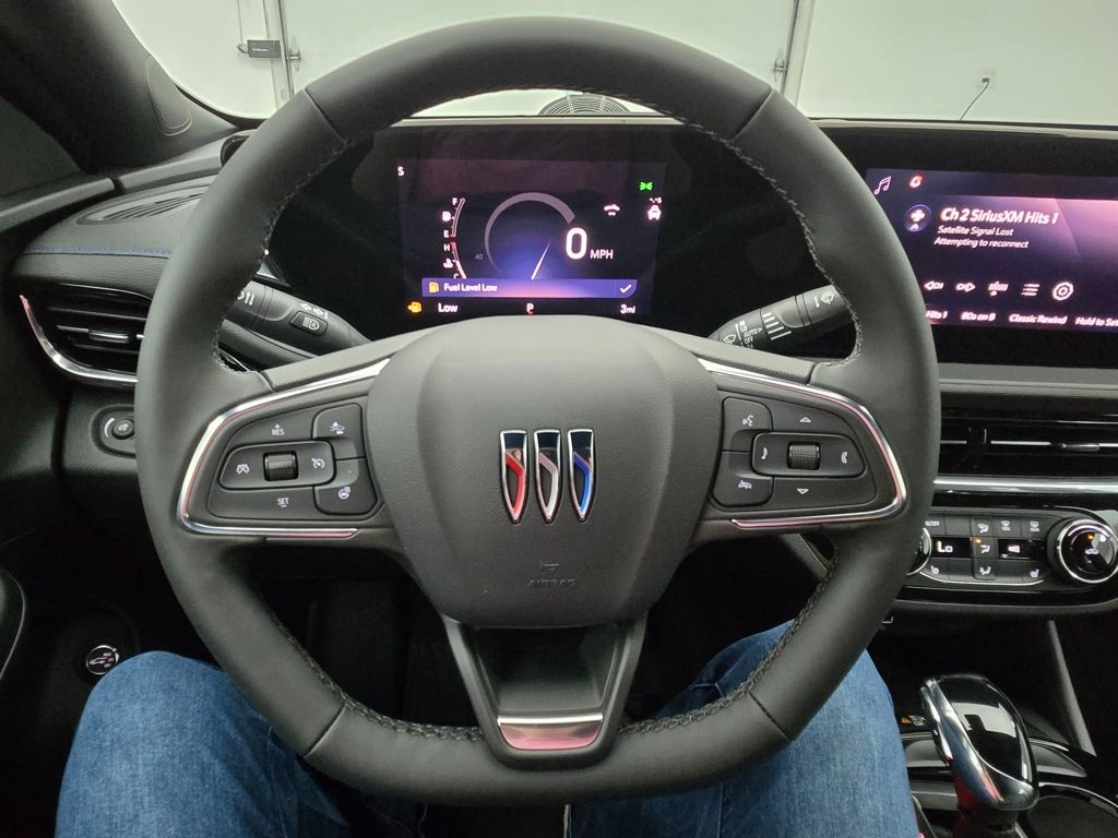 2025 Buick Envista ST photo 21