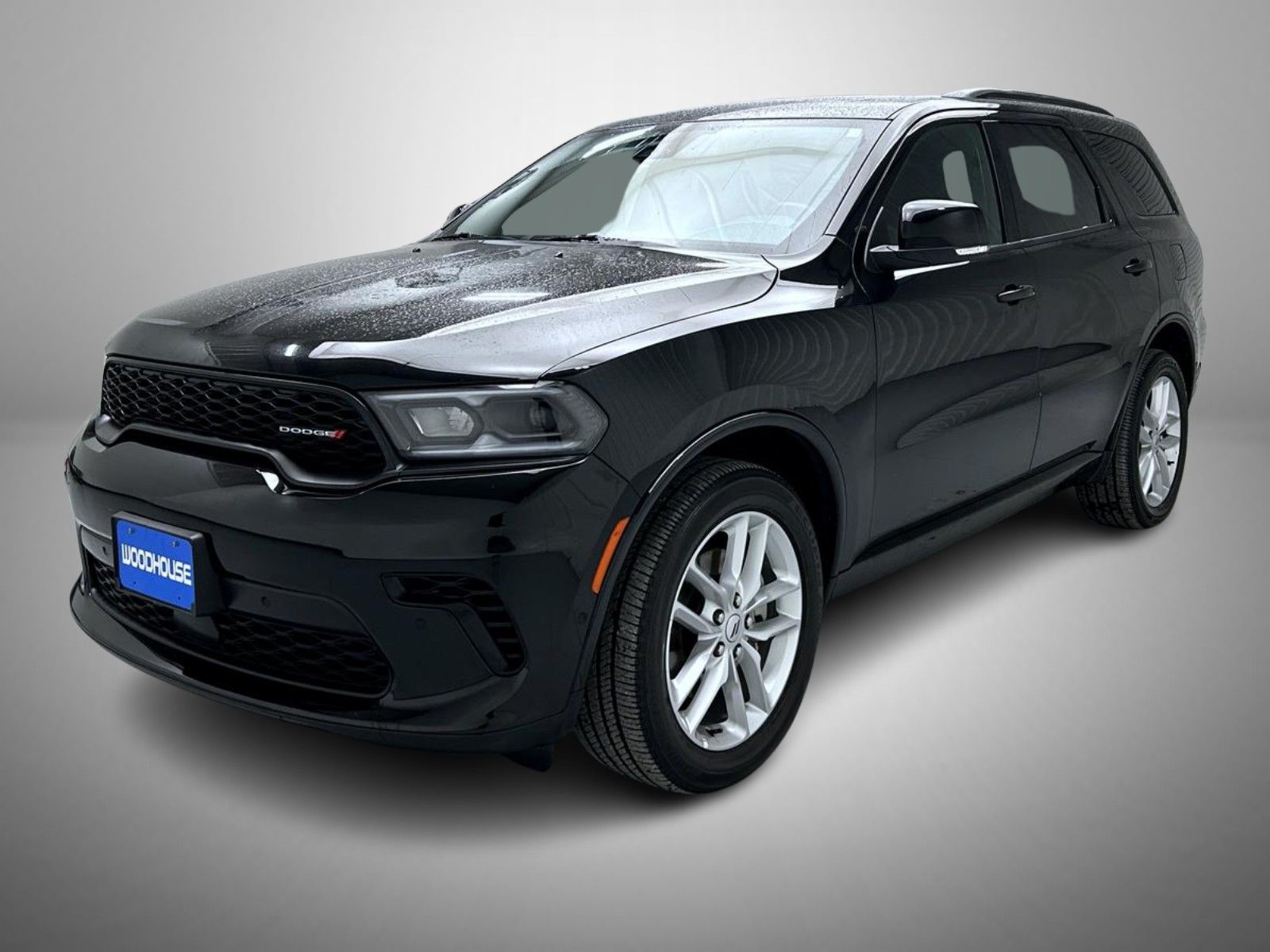 2025 Dodge Durango GT's photo