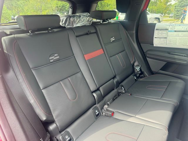 2026 Mini Countryman S ALL4 photo 14