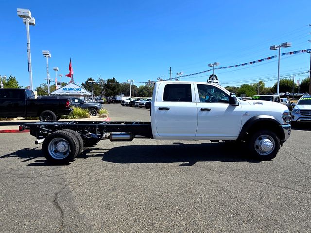 2026 Ram 5500 Tradesman photo 8