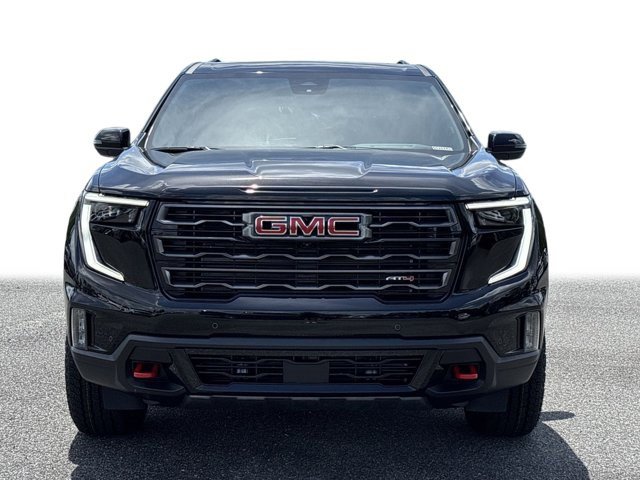 2026 Gmc Acadia AT4 photo 24