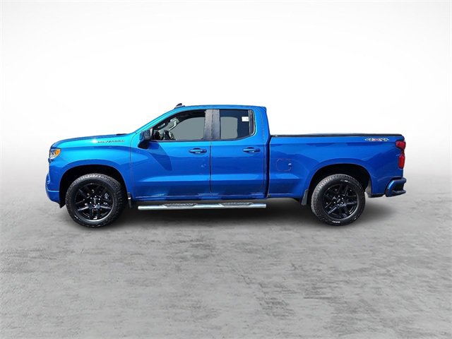 2022 Chevrolet Silverado 1500 RST photo 2