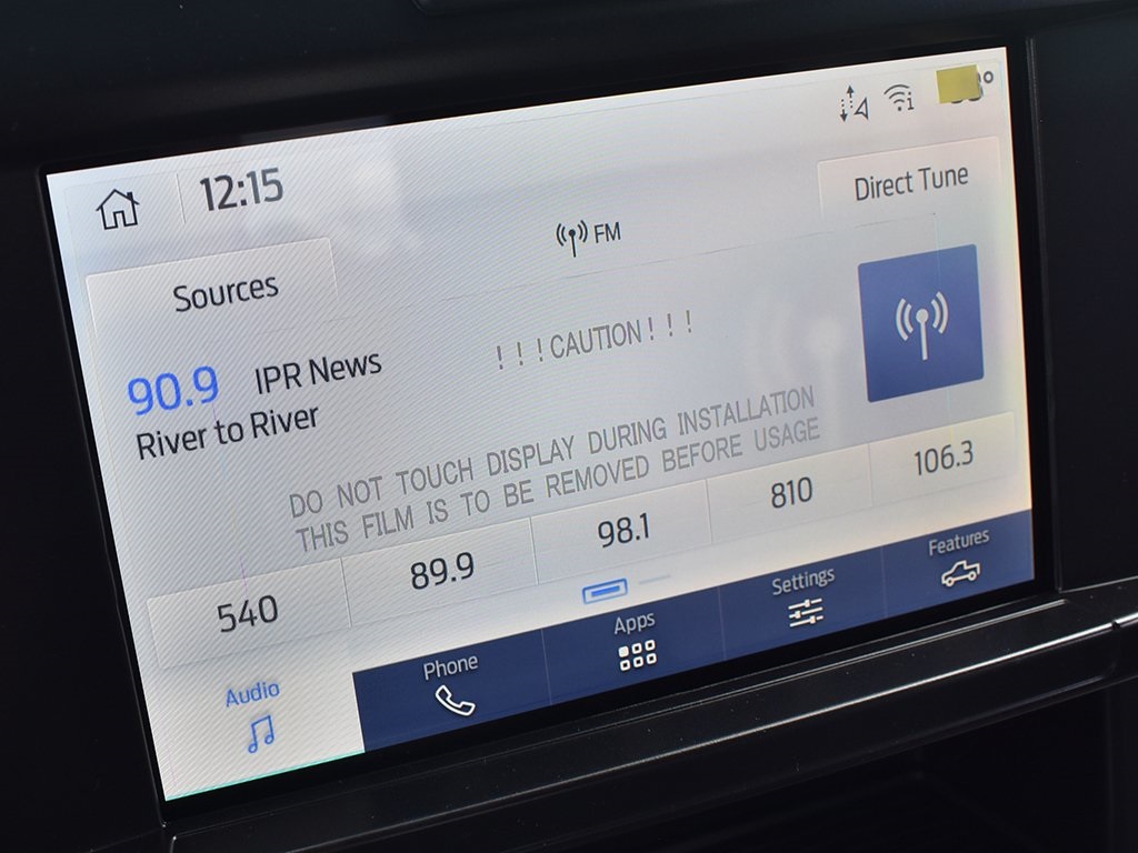 2026 Ford F-250 XLT photo 17