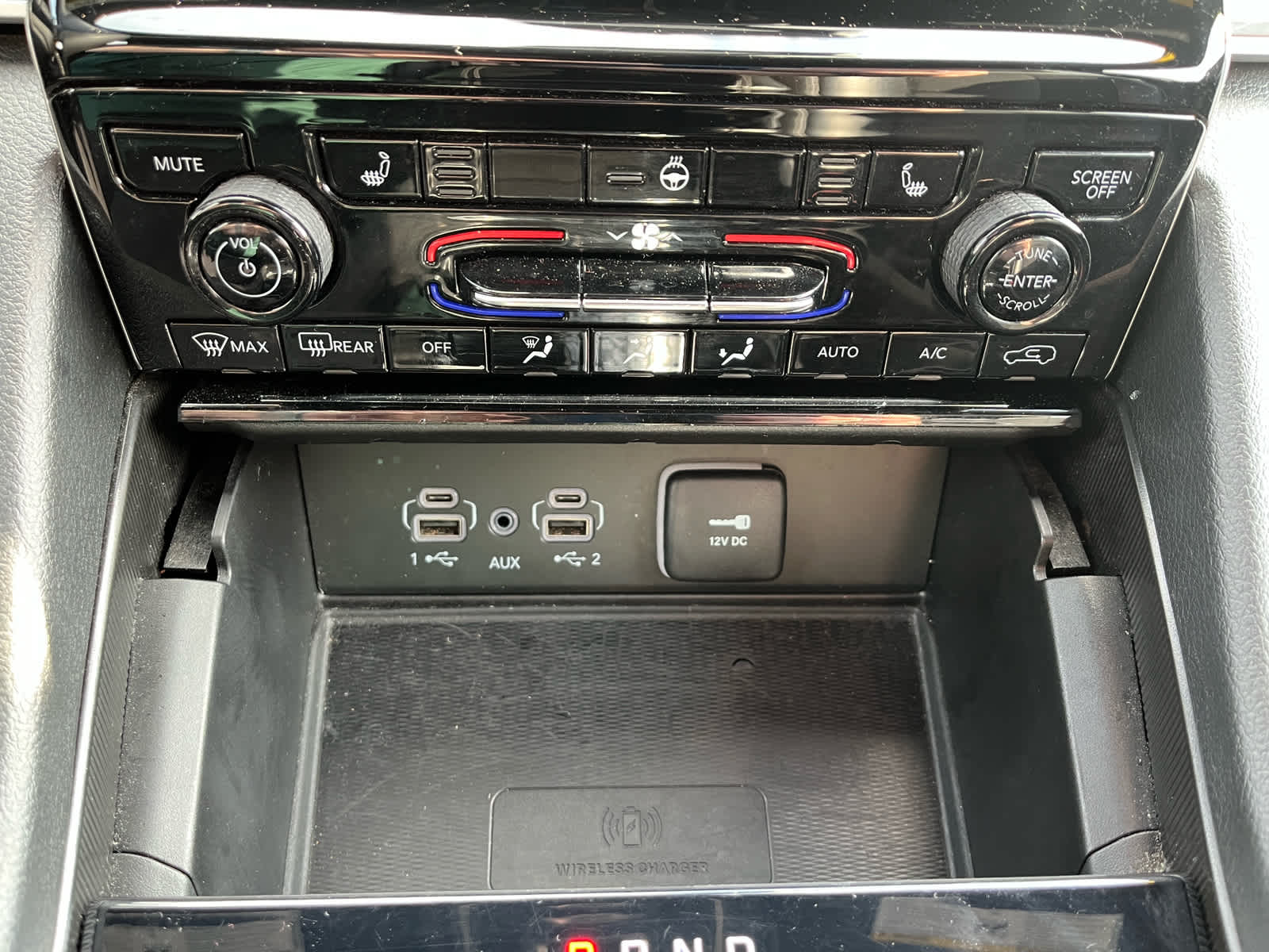 2024 Jeep Grand Cherokee Altitude photo 30