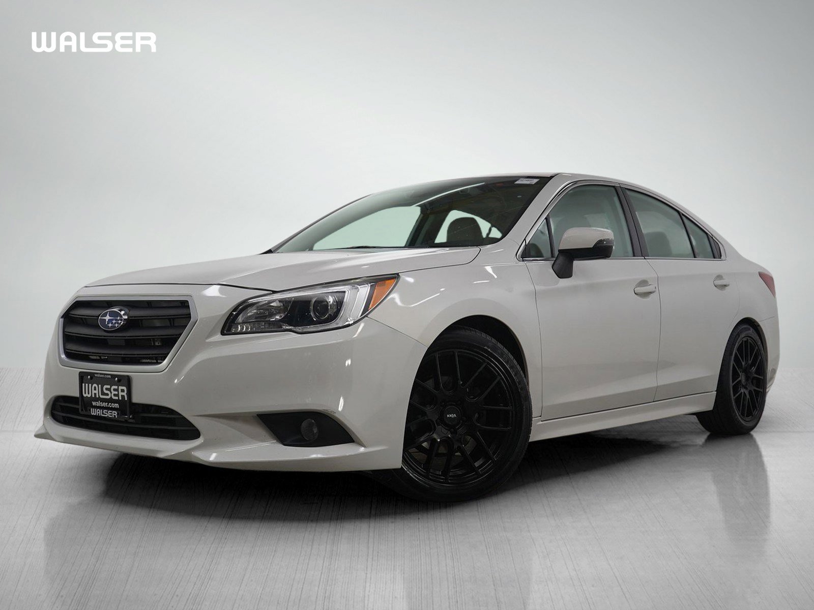 2016 Subaru Legacy