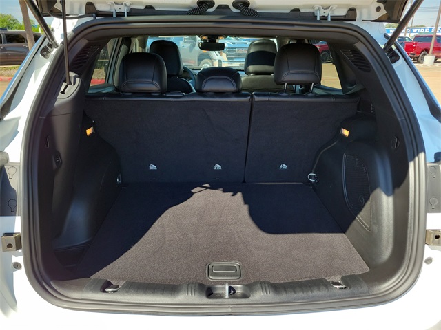 2025 Jeep Compass Latitude photo 14