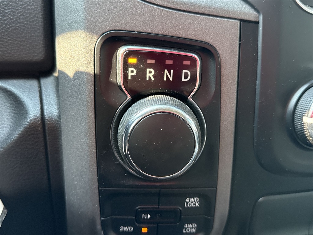 2020 Ram 1500 Classic Tradesman photo 17