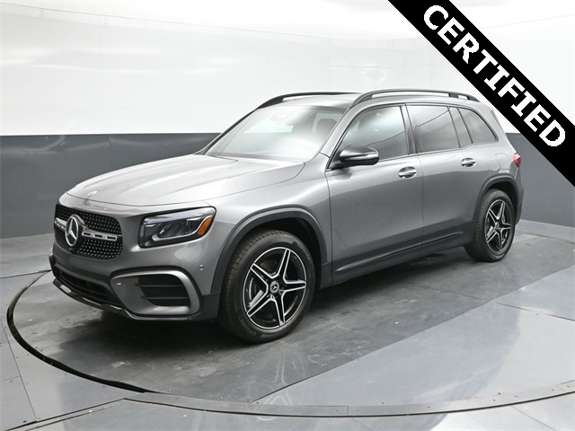 2024 Mercedes-Benz GLB