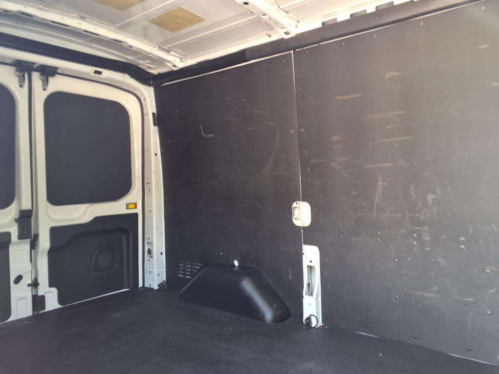 2023 Ford Transit photo 6